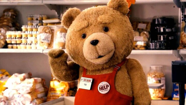 Awalnya kukira ini film keluarga, jadi nonton bareng keluarga...