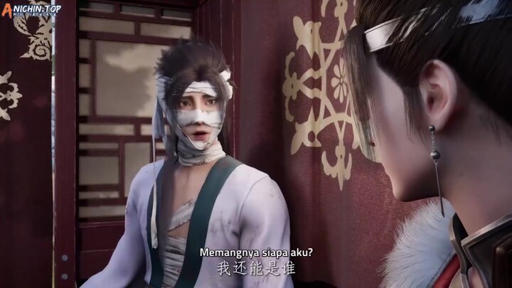 Sage ancestor eps 1 sub indo