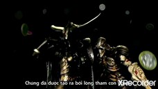 Kamen Rider OOO Wonderful: The Shogun and the 21 Core Medals (Vietsub) [tắt tiếng]