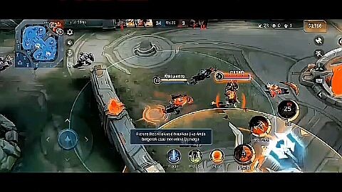 mantap dapat savege bertu turut