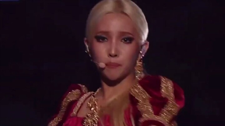 【(G)I-DLE】ชีวิตดั่งสายลม โชควอนชวนย้อนความหลัง