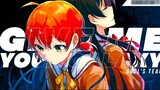 Anime|"Bloom Into You"|Include me in Your Universe
