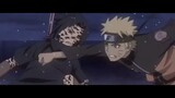 Naruto vs Sasuke cực chất  #animedacsac#animehay#NarutoBorutoVN