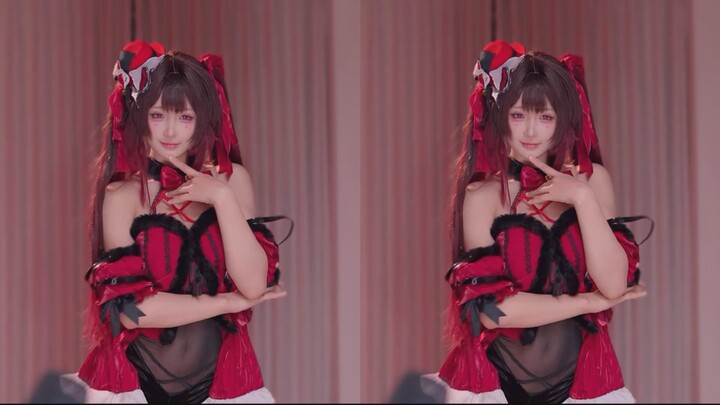 【Trứng cá muối】 Abracadabra Pháo hoa 🐟 Nhảy Hàn Quốc Cover vũ đạo