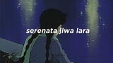 Serenata Jiwa Lara (Lo-Fi Remix) - Diskoria ft. Dian Sastrowardoyo