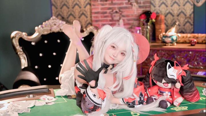 Continuing with the spark cosplay! [Spark Cosplay]