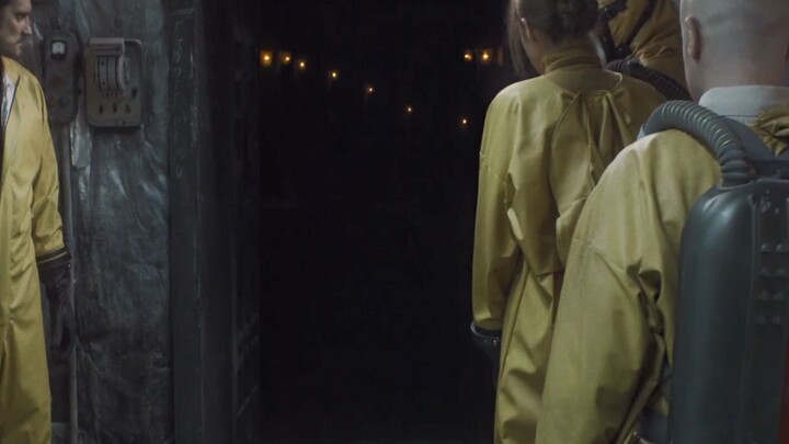 Mankind Drills the Deepest Borehole—20 Workers Mysteriously Disappear, Only to Merge into a Terrifyi