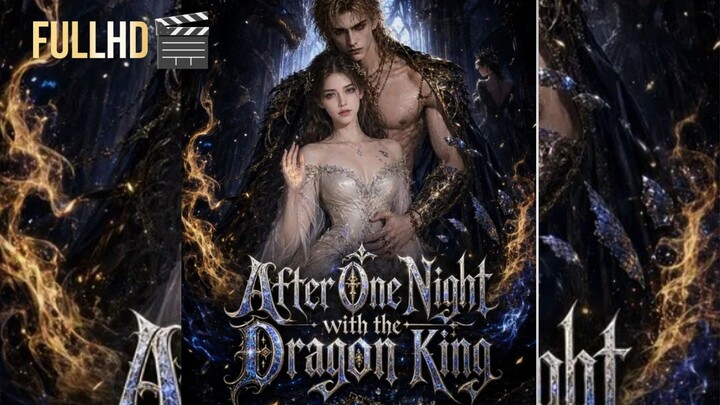 One Night with the Dragon King