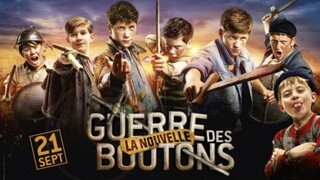 War of the Buttons (2011) 1080pHD