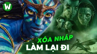 Avatar 2 Nhận Đề Cử Oscar Best Picture?? 🤨 ???