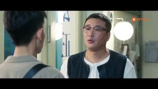 Pháp Y Tần Minh: Người Đọc Tâm EP 10B [Sub Việt]
