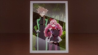 Twin Star Exorcists - Episode 33 | English Sub