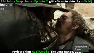 khi 1 người thổ thân p3 #reviewphim5sao