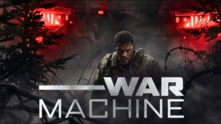 War Machine (2026)