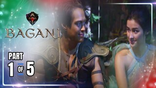 Bagani | Episode 77 (1/5) | April 12, 2024