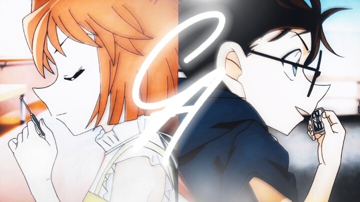 [Ke Ai Ri] "I must have said I love you hundreds of years ago" / Missed Lover