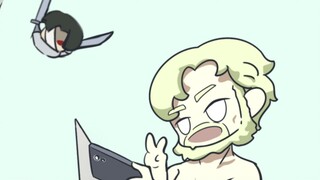 Jike: It's really confusing.