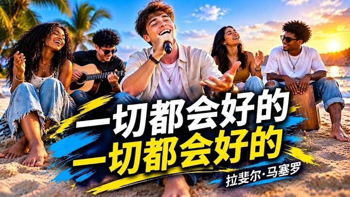 切都会好起来的