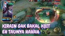 bisa gitu ya buffering dulu - gameplay vale mobile Legends bang bang