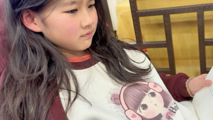 Đừng thử thách tình cảm gia đình bằng bánh kếp nhân trứng