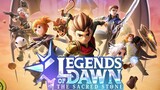 Legend of Dawn: The Sacred Stone ep4 ♤clozerX