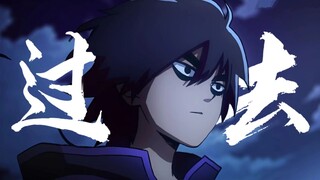 【伍六七第五季/闪鱼/预热】“你记不记得，两年前我们也在这里相遇”
