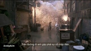 Tóm tắt phim Điều phụ nữ muốn 6 #tomtatphim