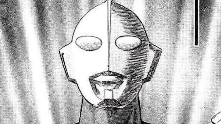 [Ultraman Tucao - Suplemen Bab Showa] Inventarisasi kehidupan orang dewasa yang dimainkan oleh Tsubu