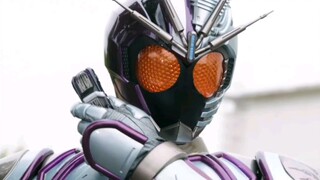 Bộ sưu tập biến hình đầy đủ của Kamen Rider Chaser Demon Chaser