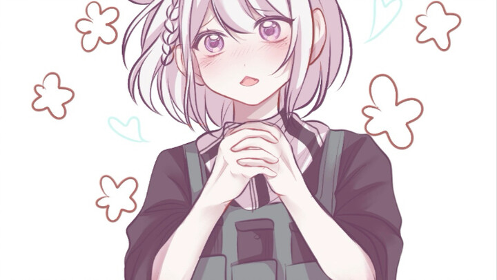 麦晓雯与威龙同志的约会日常