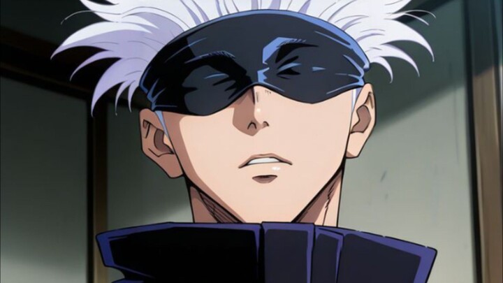 JUJUTSU KAISEN SEASON 3