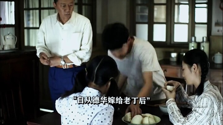 Dehua just suffered for being uneducated.