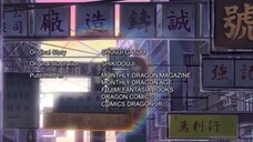 Full metal panic - second raid eng. sub EP 11