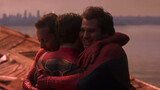 [Spider-Man 3] การ์ฟิลด์ ชดเชยความเสียใจของเขา น้องชายชาวดัตช์ VS กรีน ก็อบลิน โทบี้ช่วยกรีนก็อบลิน 
