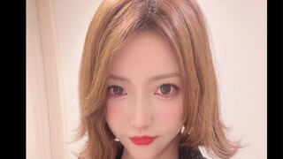 挑战全网最年轻的外婆