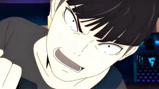 Caro Etern - AMV Doesn´t Come Easy