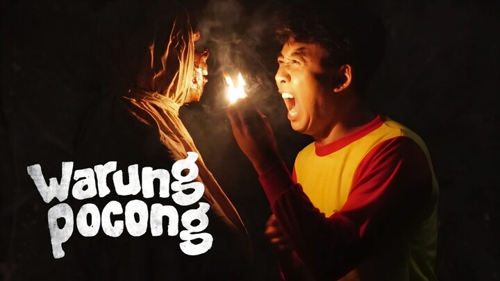 WARUNG POCONG (2026) – KERJA DIGAJI 50 JUTA, TAPI JADI TUMBAL..???