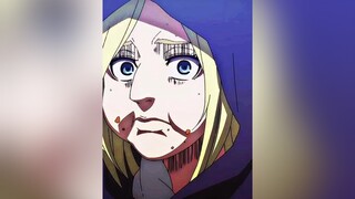 annie sasha aot ep83 fyp edit viral anime trending aotedit attackontitanseason4part2 animeedit fypシ