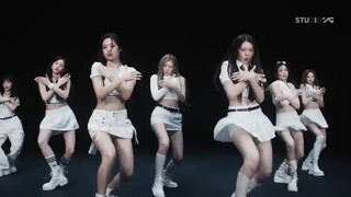 baby monster "LIKE THAT "