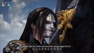 The Success Of Empyrean Xuan Emperor Ep 38 Sub Indonesia