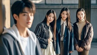 【Indo Sub】Dari Siswa Terbodoh ke Jenius- Balas Dendam Qin Chuan Dimulai! #Full #Minidrama
