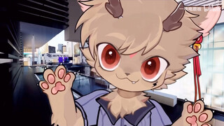 【电鹿】rua鹿大合集！