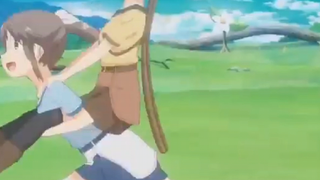 ANIME hài hước vui nhộn#schooltime