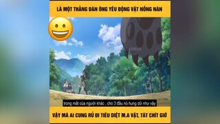 Yêu động cật nhưng phải diệt ma vật 1 #reviewanime