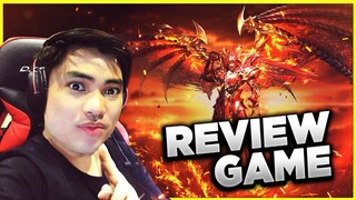 RIP113 review về game MU hoàn toàn mới cùng lúc chơi được 3 hệ phái #MUVinhDu