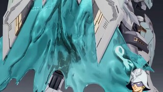 Các bộ phận có hiệu ứng đặc biệt phát nổ! Mẫu thức tỉnh Yanhuang của SNAA đã có mặt! 【Mô hình tiền t