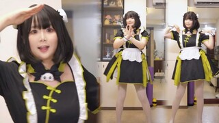更适合中国宝宝的舞蹈【桃花笑】
