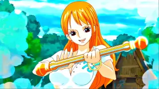 One Piece|character voice actors.