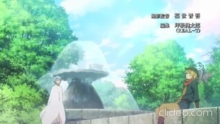 Danmachi S2 Episode 6 tagalogsub