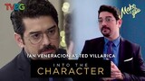 Make It With You: Ian Veneracion shares how he explores his character | Into The Character